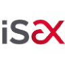 iSAX GmbH & Co. KG logo