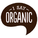 I Say Organic
