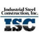 Industrial Steel Construction, Inc. logo