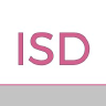 ISD Informacijski sustavi logo