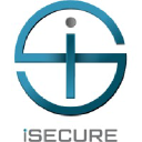 iSECURE logo
