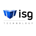 ISG Technology logo