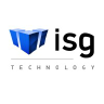 ISG Technology logo