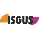 ISGUS logo
