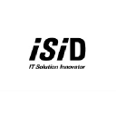 PT ISID Indonesia logo