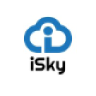 iSky Development logo