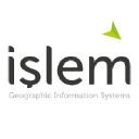 Islem GIS logo