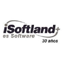 iSoftland logo
