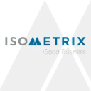 IsoMetrix logo