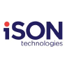 ISON Technologies logo
