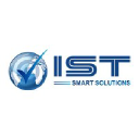 iSpatial Techno Solutions logo