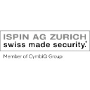 ISPIN AG logo