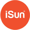 iSun Inc Logo