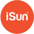 iSun Inc Logo