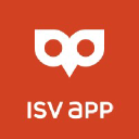 ISVapp logo
