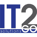 IT2GO Solutions logo