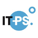 IT-Power Services logo