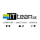 IT-Team GmbH logo