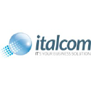 ITALCOM SPA logo