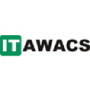 IT AWACS SOLUTION logo