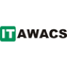 IT AWACS SOLUTION logo