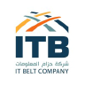 ITB Company logo