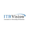 ITB Vision logo