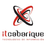 ITCabarique logo