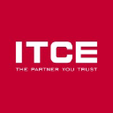 ITCE logo
