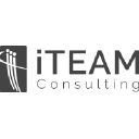 iTEAM Consulting logo