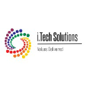 Pt. Itech Global Solutions logo