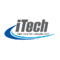 Aviation job opportunities with Itech Solutions