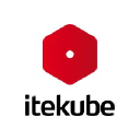 Itekube logo