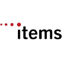 items GmbH logo