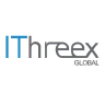 IThreex Global logo