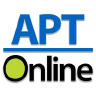 APTOnline Limited logo