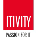 ITIVITY logo