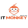 IT Monkey logo