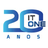 IT-One Information Technology logo