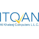 ITQAN Inc. logo
