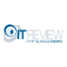 ITReview logo
