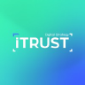 iTrust Digital logo