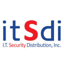 Information Technology Security Distribution, Inc. logo