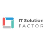 IT Solution Factor logo