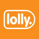 IT'S LOLLY LIMITED logo
