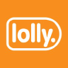 IT'S LOLLY LIMITED logo