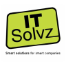 IT Solvz logo