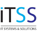 ITSS logo
