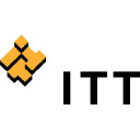 ITT, Inc. Logo