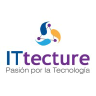 ITtecture logo